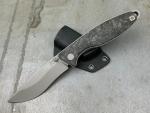 Venator Folder Dark Matter Black